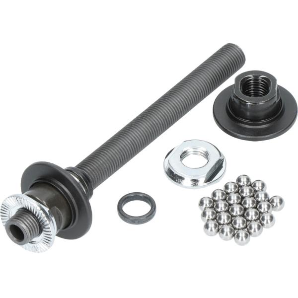 SHIMANO HOHLACHSE KOMPL.108MM VR (4-1/