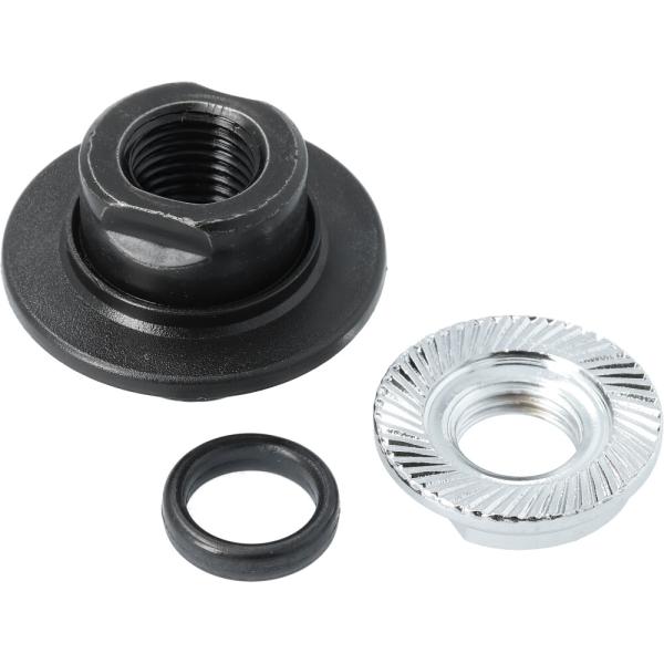 SHIMANO Achsmutter WH-RS21-CL