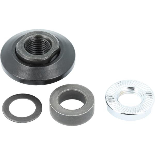 SHIMANO Achsmutter Links WH-RS21