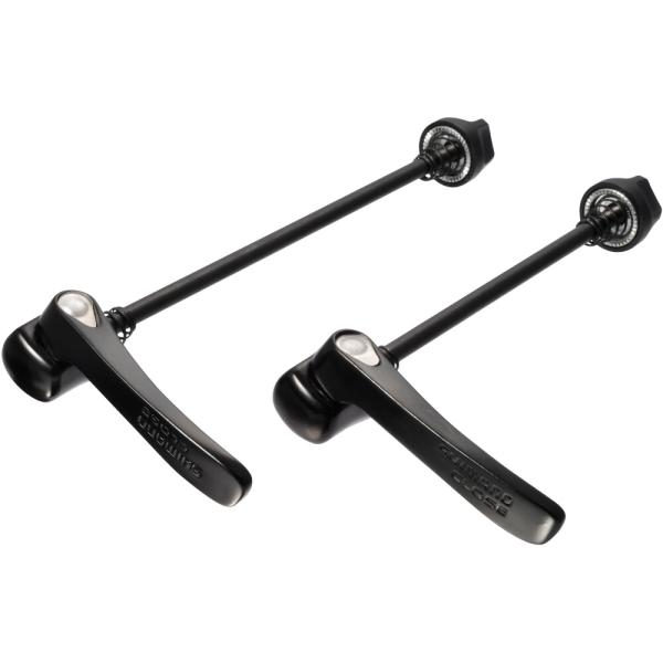 SHIMANO Schnellspanner 163 mm WH-RS20 HR