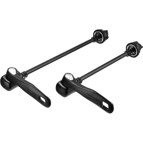 SHIMANO Schnellspanner 173 mm WH-MT15-A-R HR