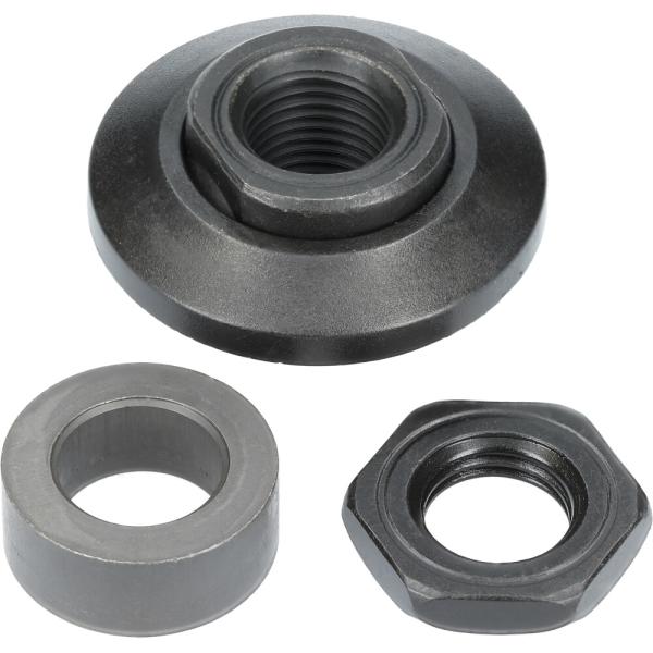 SHIMANO Achsmutter Links WH-R501