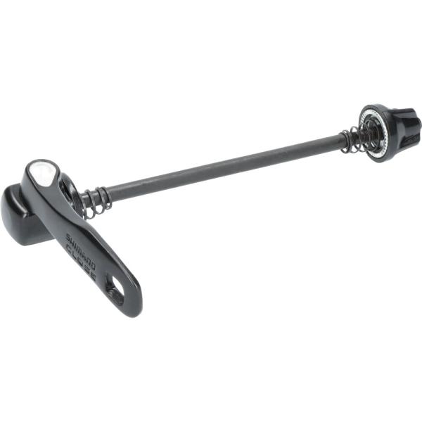 SHIMANO Schnellspanner 133 mm WH-R501-F