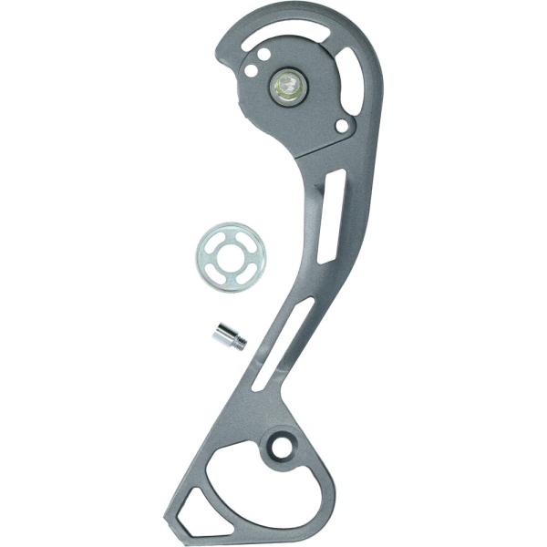 SHIMANO Kettenleitblech f&uuml;r RD-M675 SGS-Type