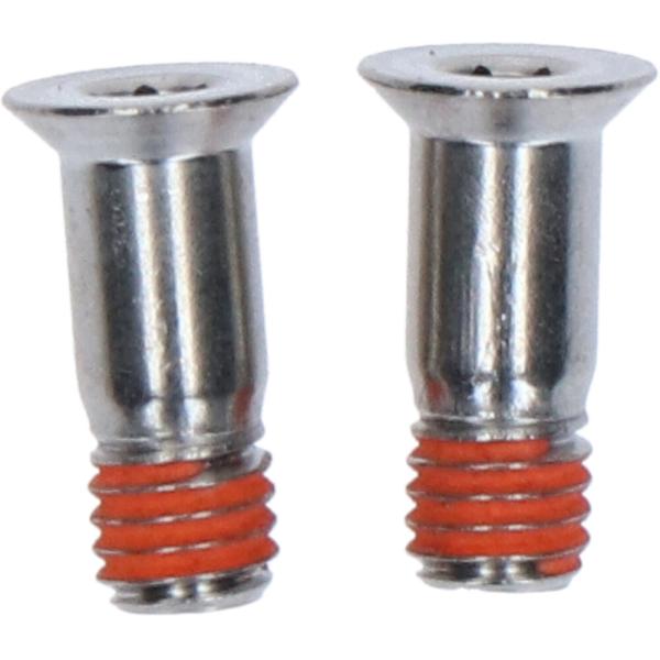 SHIMANO Schaltrollenschraube f&uuml;r RD-M615 2 St&uuml;ck