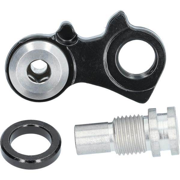 SHIMANO Achseinheit f&uuml;r Schaltwerkhalter RD-M640 Freeride-Modus