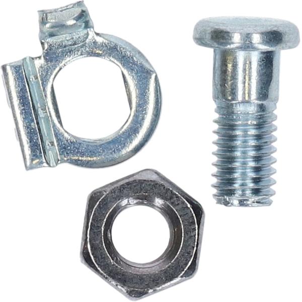 SHIMANO Kabel-Befestigungsschraube f&uuml;r RD-TY21