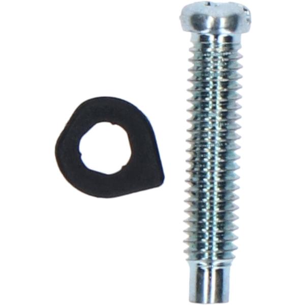 SHIMANO Schaltwerk-Einstellschraube f&uuml;r RD-TY21 inkl. Gegenplatte