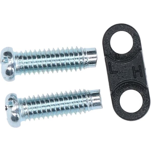 SHIMANO Einstellschraube FD-M411 M4 x 12 mm
