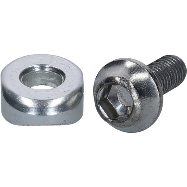 SHIMANO Klemmschraube FD-6600 M5x13,5mm