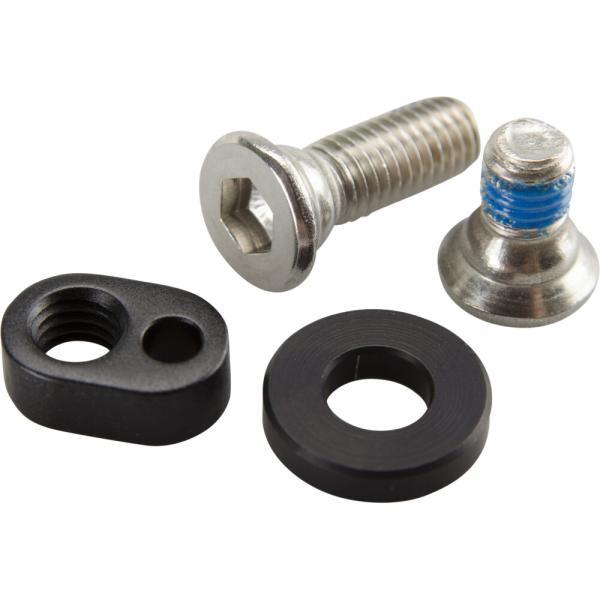 SHIMANO Befestigungsschraube f&uuml;r Tretlagerhalterung FD-M970-E