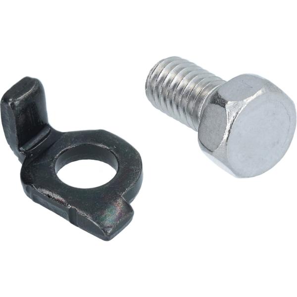 SHIMANO Befestigungsschraube FD-M660,FD-M665 M5x9mm