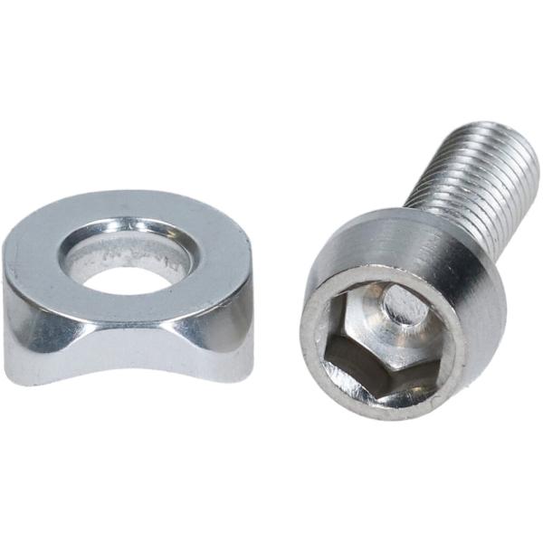 SHIMANO Klemmschraube FD-9000 f&uuml;r Anl&ouml;ttyp M5x15mm