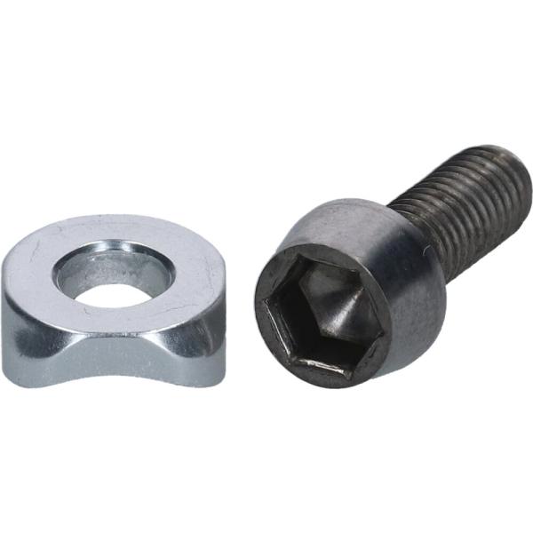 SHIMANO Klemmschraube FD-9070 f&uuml;r Anl&ouml;ttyp M5x14mm