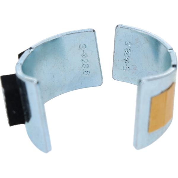 SHIMANO Schellenadapter FD-2400 28,6 mm