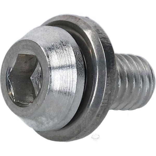 SHIMANO Zugklemmschraube FD-6800