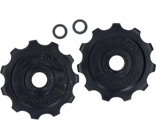 SHIMANO Schaltrollensatz f&uuml;r RD-FT55 Satz