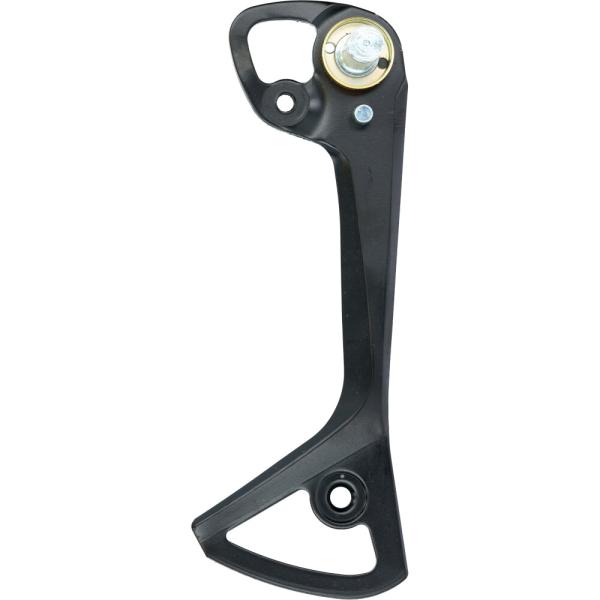 SHIMANO Kettenleitblech f&uuml;r RD-T4000 SGS-Type