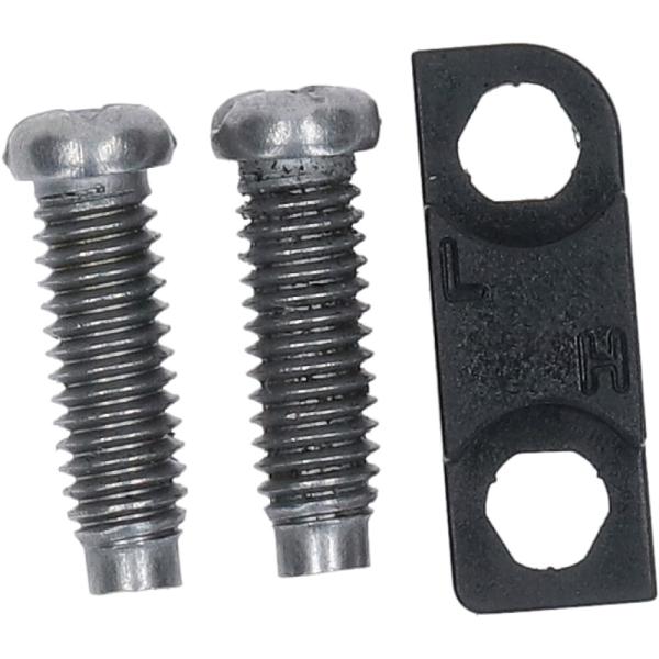 SHIMANO Einstellschraube Down-Swing FD-M4000 f&uuml;r Down-Swing M4 x 9,2 mm