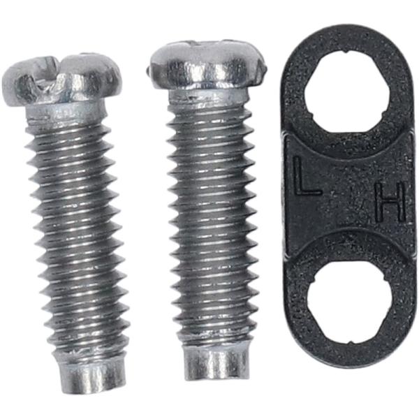 SHIMANO Einstellschraube Down-Swing FD-T4000 f&uuml;r Down-Swing M4 x 12,7 mm