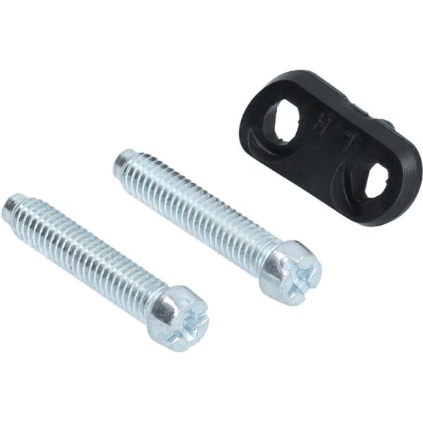 SHIMANO Anschlagschraube f&uuml;r RD-TX80 inkl. Gegenplatte