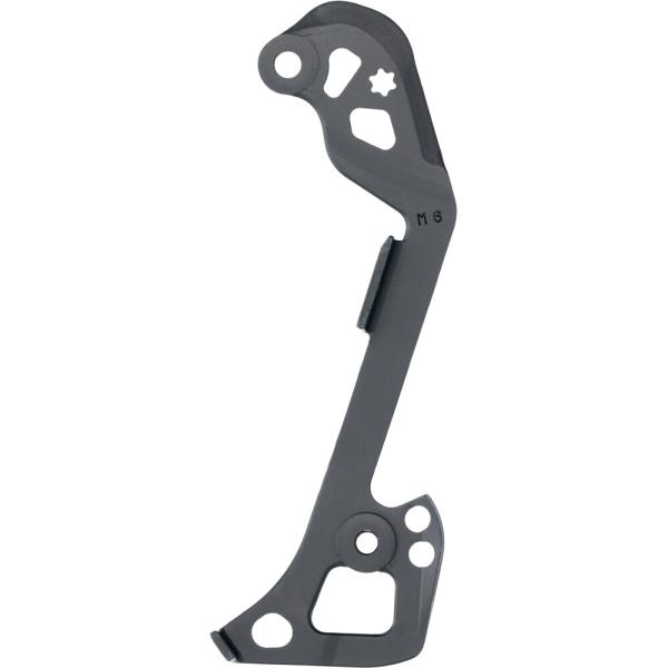 SHIMANO Kettenleitblech f&uuml;r RD-M9050 SGS-Type