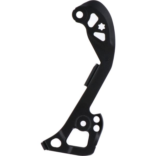 SHIMANO Kettenleitblech f&uuml;r RD-M9000 GS-Type