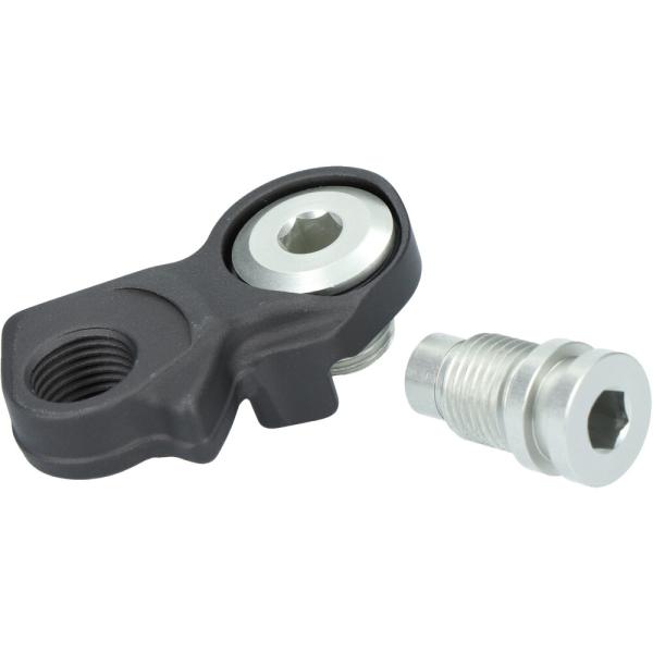 SHIMANO Achseinheit f&uuml;r Schaltwerkhalter RD-M9000