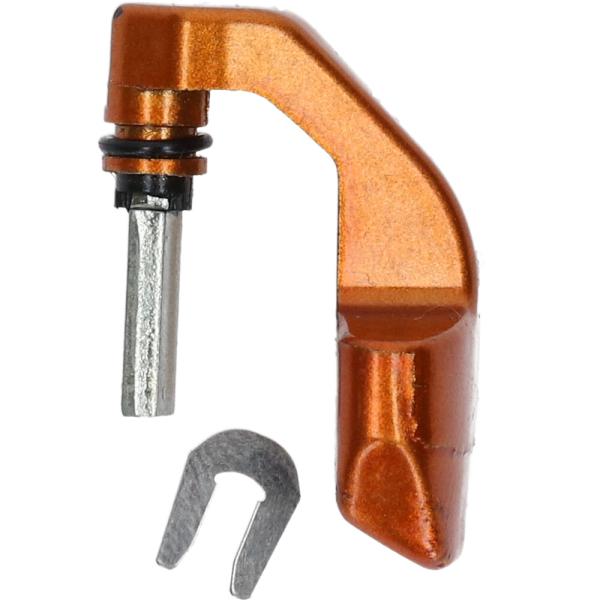 SHIMANO Schalthebel-Einheit f&uuml;r RD-M9000 inkl. Schraube