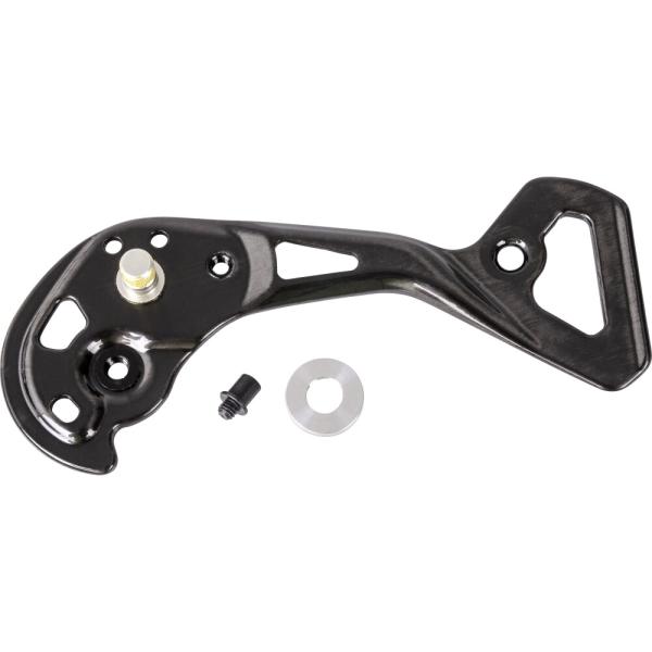 SHIMANO Kettenleitblech f&uuml;r RD-M9000 GS-Type