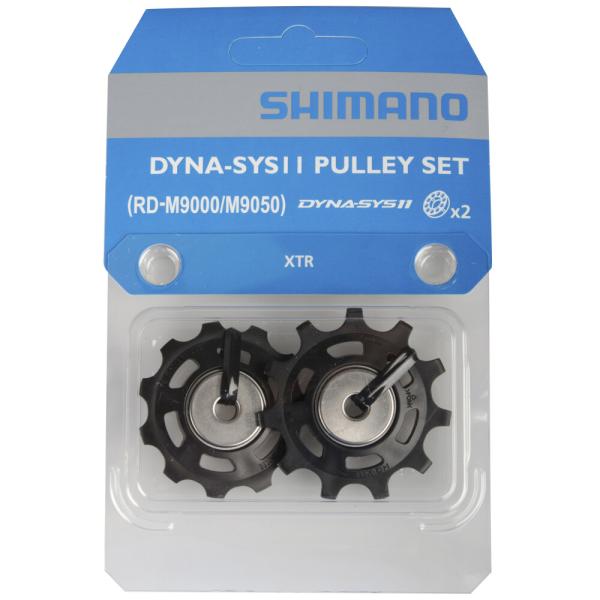 SHIMANO Schaltrollensatz XTR RD-M9000