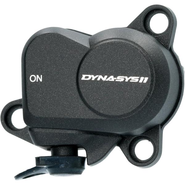 SHIMANO Schaltgeh&auml;use f&uuml;r RD-M9000 inkl. Abdeckung, Kappe