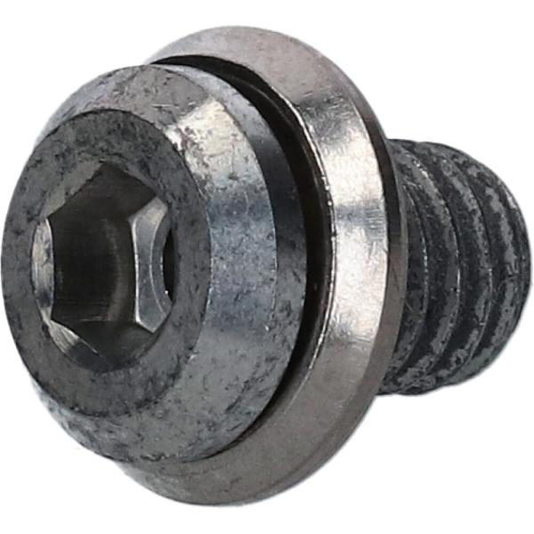 SHIMANO Zugklemmschraube FD-9020