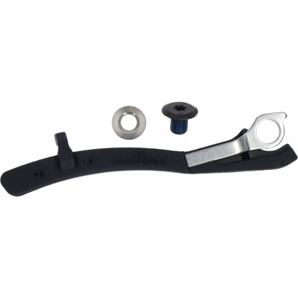 SHIMANO Kettenf&auml;nger FD-M9020 inkl. Schrauben