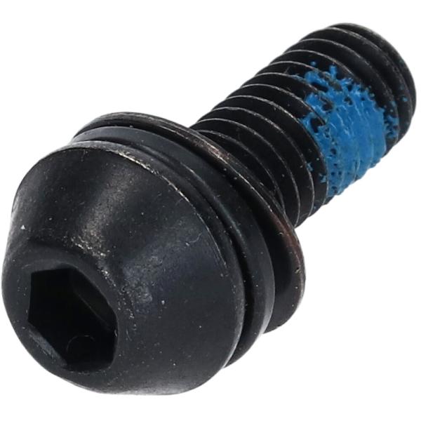 SHIMANO Klemmschraube FD-M9020D M5x17mm