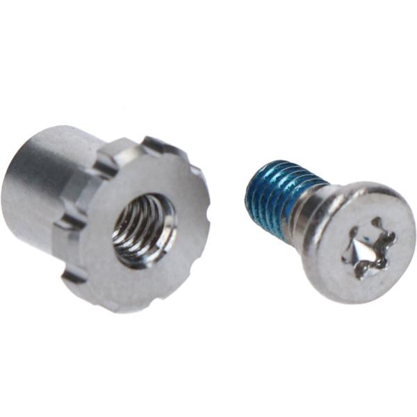 SHIMANO Kettenleitblechschraube FD-M9050