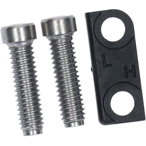SHIMANO Einstellschraube High Clamp FD-M9025 f&uuml;r Down-Swing M4x 13,7 mm