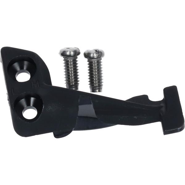 SHIMANO Einstellschraube Low Clamp FD-M9025 f&uuml;r Top-Swing M4x 8,5 mm