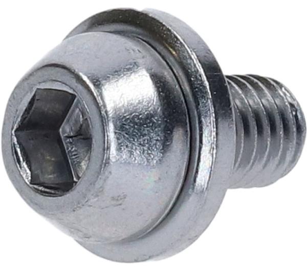 SHIMANO Schaltzug-Befestigungsschraube komplett f&uuml;r RD-4700