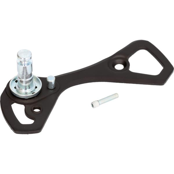 SHIMANO Achse f&uuml;r Kettenleitblech komplett RD-4700 SS-Type