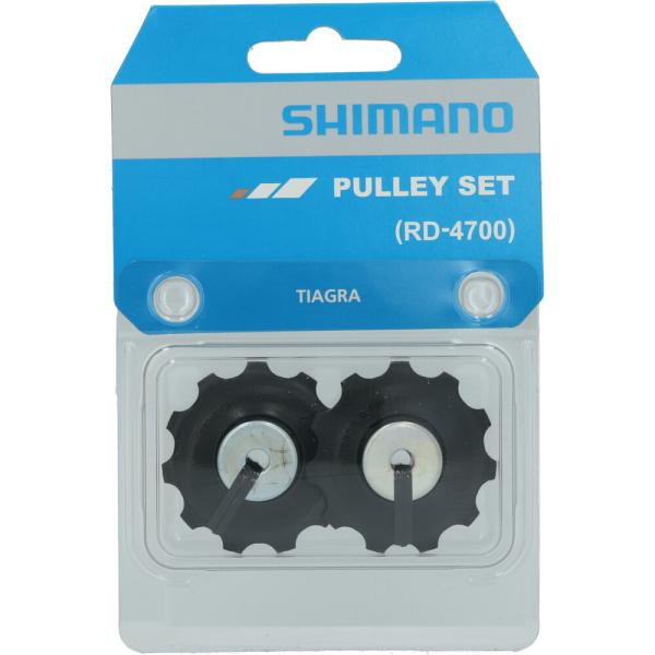 SHIMANO Schaltrollensatz TIAGRA 4700
