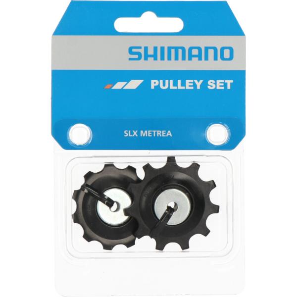 SHIMANO Schaltrollensatz SLX RD-M7000
