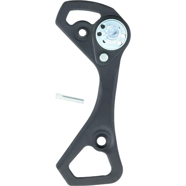 SHIMANO Kettenleitblech f&uuml;r RD-U5000 SS-Type