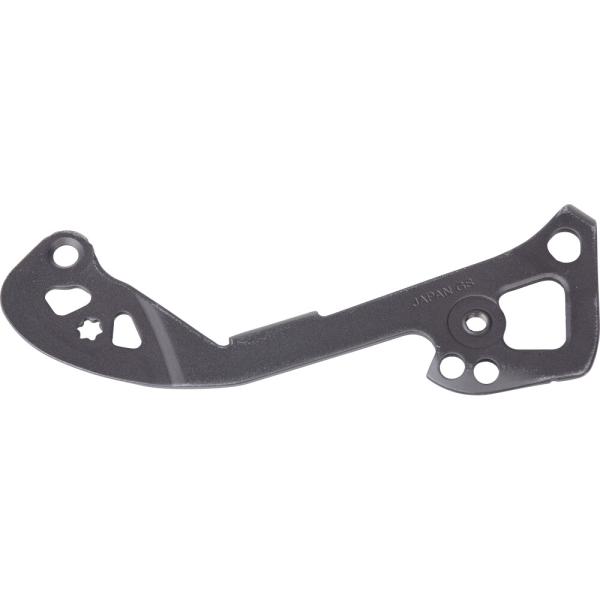 SHIMANO Kettenleitblech f&uuml;r RD-M8000 GS-Type