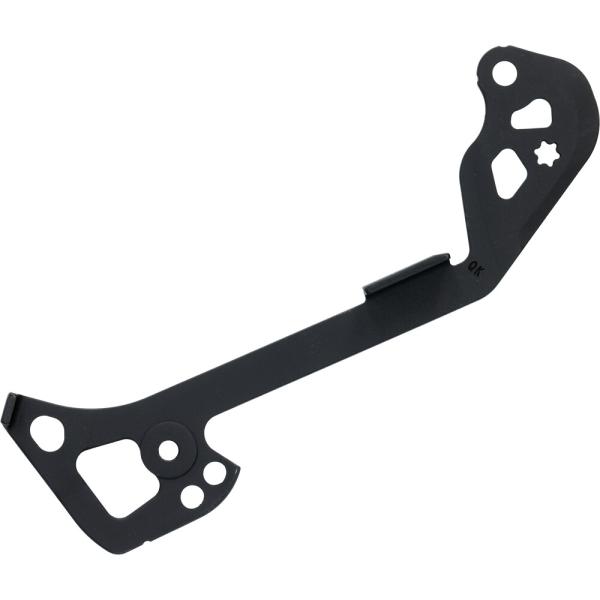SHIMANO Kettenleitblech f&uuml;r RD-M8000 SGS-Type