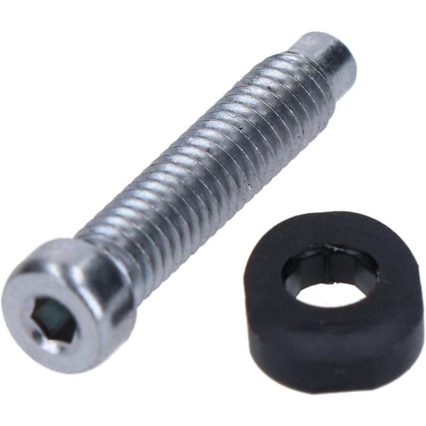 SHIMANO Endeinstellschraube f&uuml;r Spannfeder f&uuml;r RD-M9000 M4 x 17,4 mm inkl. Scheibe