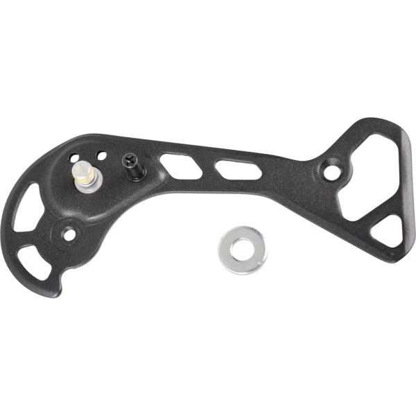 SHIMANO Kettenleitblech f&uuml;r RD-M8000 GS-Type