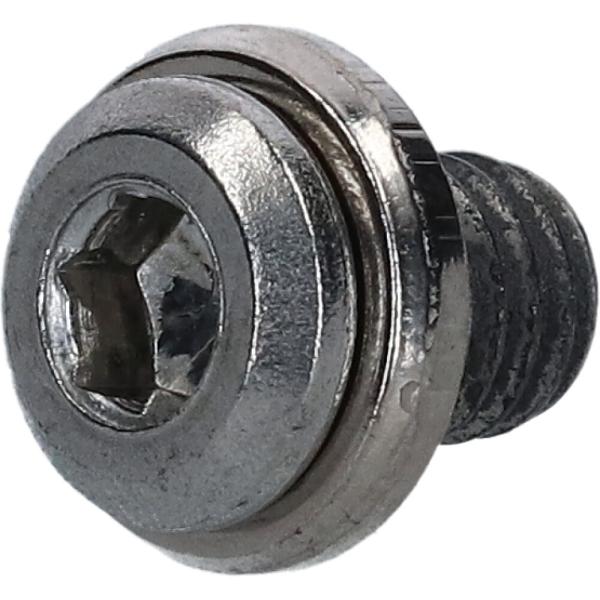 SHIMANO Zugklemmschraube FD-M8025-D