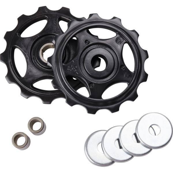 SHIMANO Schaltrollensatz f&uuml;r RD-M410