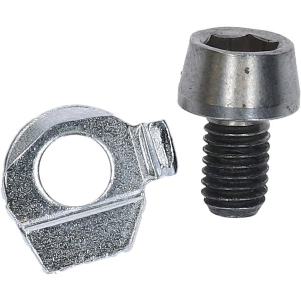 SHIMANO Kabel-Befestigungsschraube f&uuml;r RD-M772
